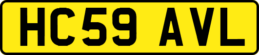 HC59AVL