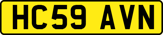 HC59AVN