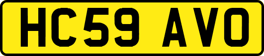 HC59AVO