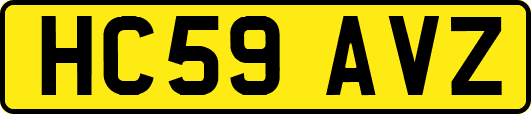 HC59AVZ