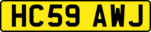 HC59AWJ
