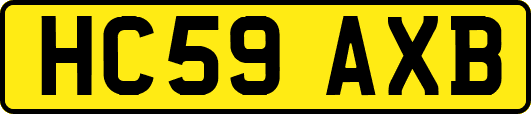 HC59AXB