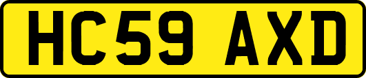 HC59AXD