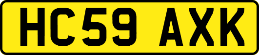 HC59AXK