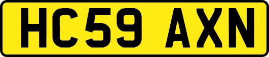 HC59AXN