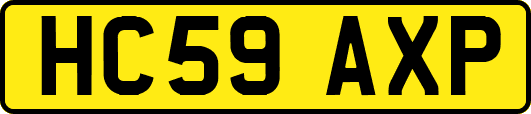 HC59AXP