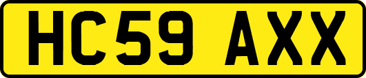 HC59AXX
