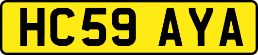 HC59AYA