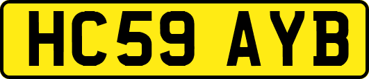 HC59AYB