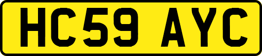HC59AYC