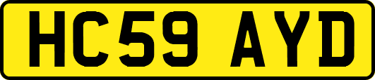 HC59AYD