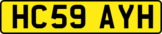 HC59AYH