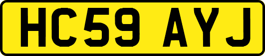 HC59AYJ