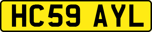 HC59AYL