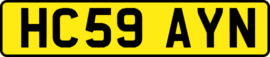 HC59AYN
