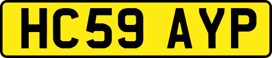 HC59AYP