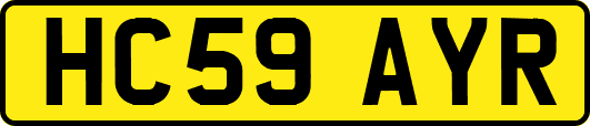 HC59AYR