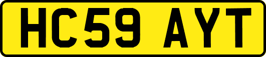 HC59AYT