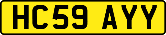 HC59AYY
