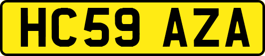 HC59AZA