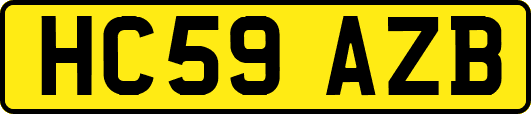 HC59AZB