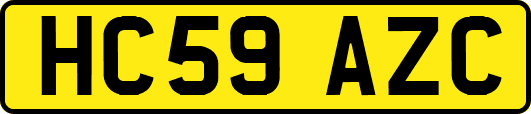 HC59AZC