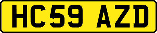 HC59AZD