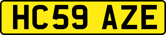 HC59AZE
