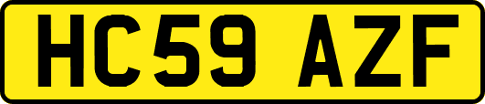 HC59AZF