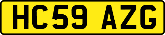 HC59AZG