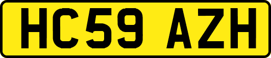 HC59AZH