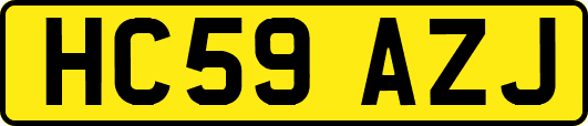 HC59AZJ
