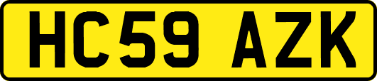 HC59AZK