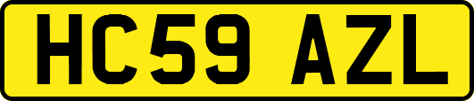 HC59AZL