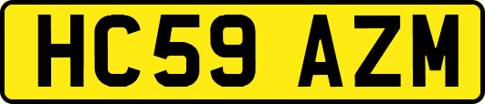 HC59AZM
