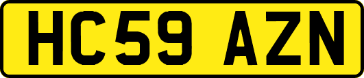 HC59AZN