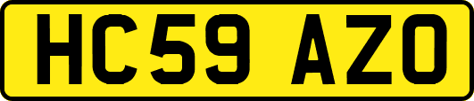 HC59AZO