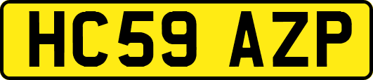 HC59AZP