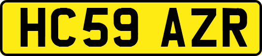 HC59AZR
