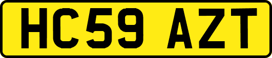 HC59AZT