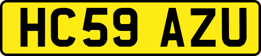 HC59AZU