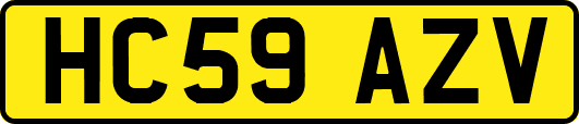 HC59AZV