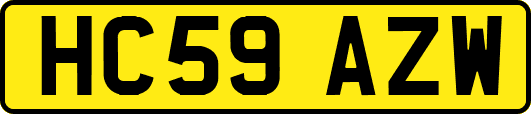 HC59AZW