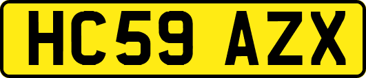 HC59AZX