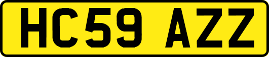 HC59AZZ
