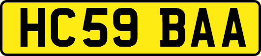 HC59BAA