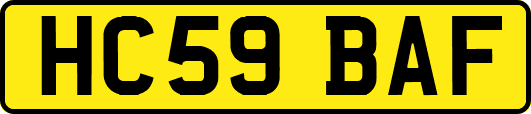 HC59BAF