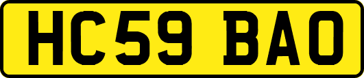 HC59BAO