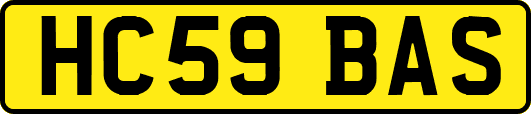 HC59BAS