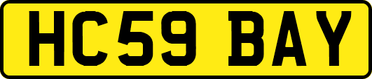 HC59BAY